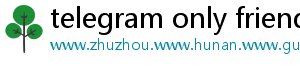 telegram only friend